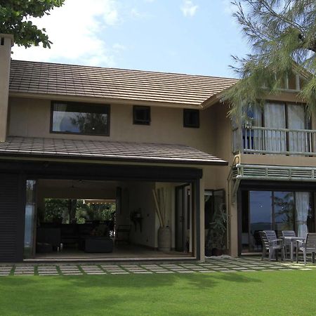 Villa Fayette Sur Mer Poste Lafayette Exteriér fotografie