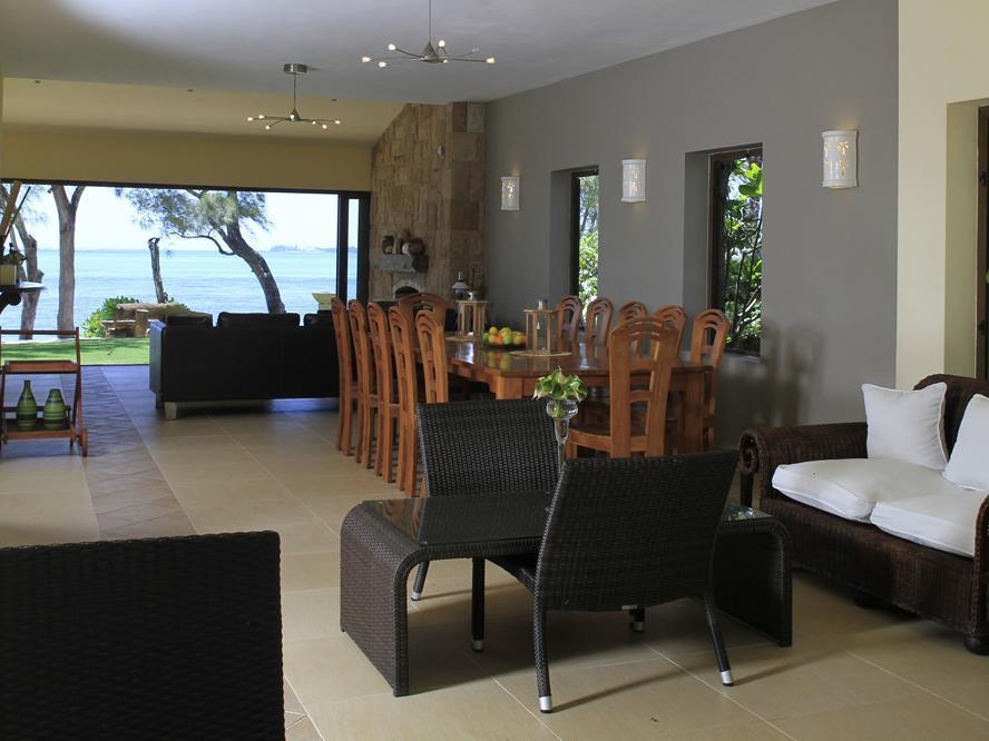 Villa Fayette Sur Mer Poste Lafayette Exteriér fotografie