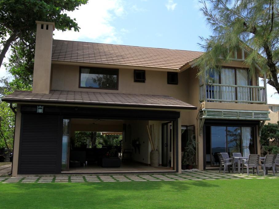 Villa Fayette Sur Mer Poste Lafayette Exteriér fotografie