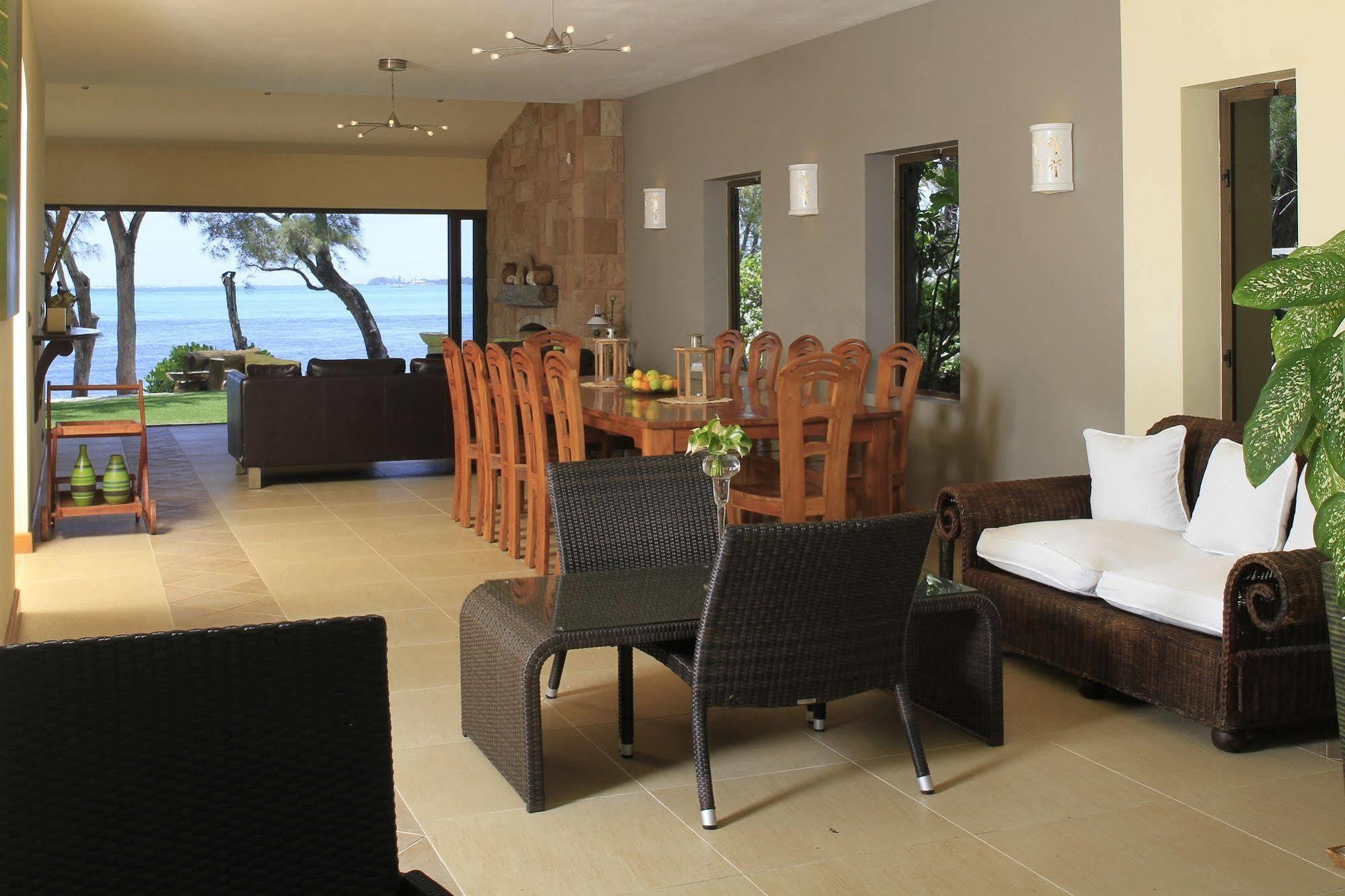 Villa Fayette Sur Mer Poste Lafayette Exteriér fotografie