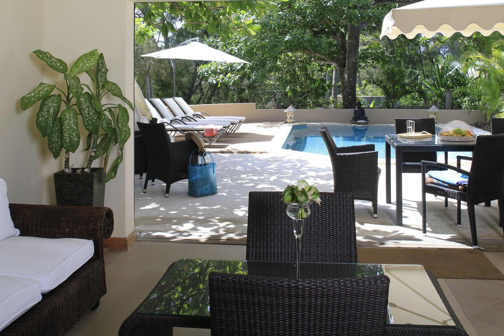 Villa Fayette Sur Mer Poste Lafayette Exteriér fotografie