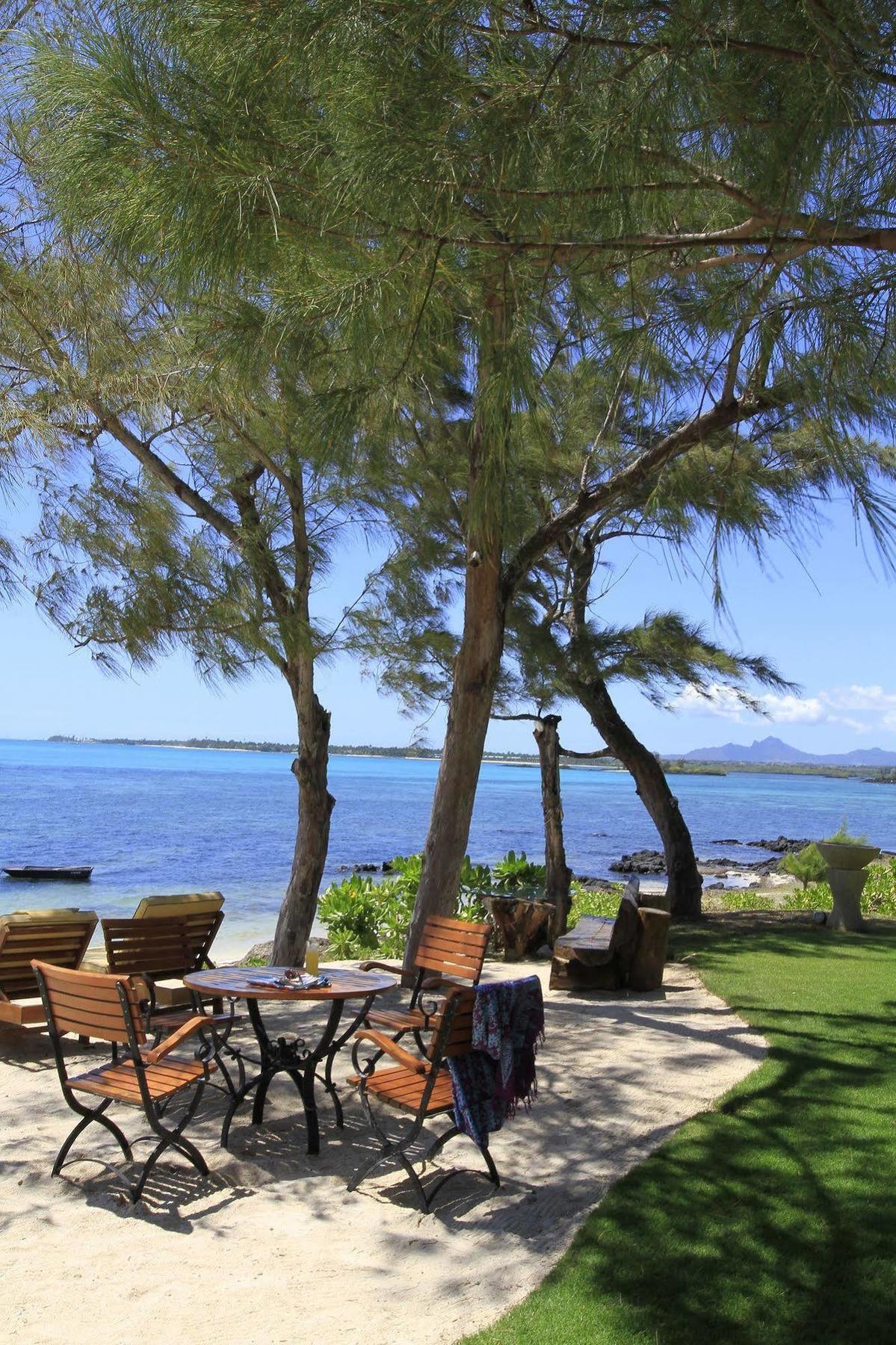 Villa Fayette Sur Mer Poste Lafayette Exteriér fotografie