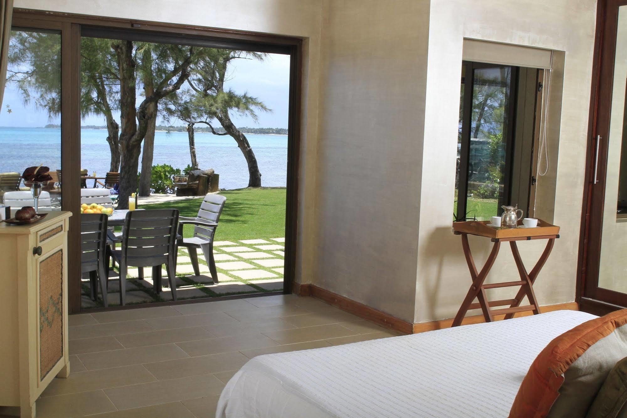 Villa Fayette Sur Mer Poste Lafayette Exteriér fotografie