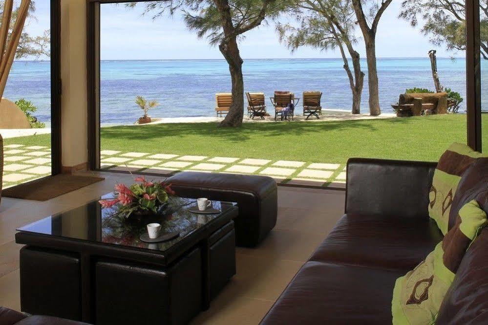 Villa Fayette Sur Mer Poste Lafayette Exteriér fotografie