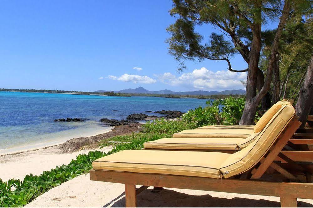 Villa Fayette Sur Mer Poste Lafayette Exteriér fotografie